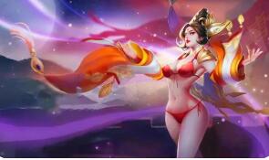 貂蝉1V1对战的技能释放与连招技巧